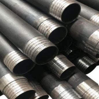 BQ, NQ, HQ,  PQ Drill Rods For Precision Drilling With Optimal Performance