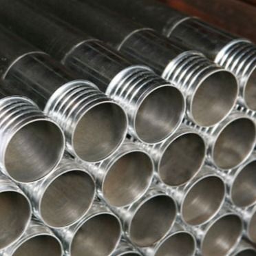BQ, NQ, HQ,  PQ Drill Rods For Precision Drilling With Optimal Performance