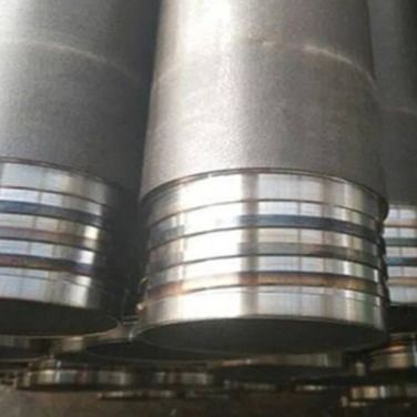 RQ Thread BQ NQ HQ PQ Drill Rods Advanced Engineering for Enhanced Drilling Precision