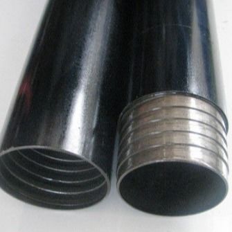 RQ Thread BQ NQ HQ PQ Drill Rods Advanced Engineering for Enhanced Drilling Precision