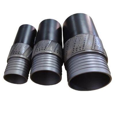 Mining Drilling Tools BQ NQ HQ PQ Reaming Shells For Hard Rock Drilling