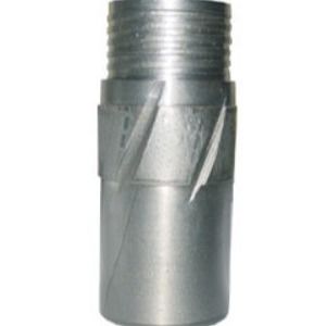 Durable Blank DCDMA Standard Reaming Shell For Geological Drilling With High Efficency