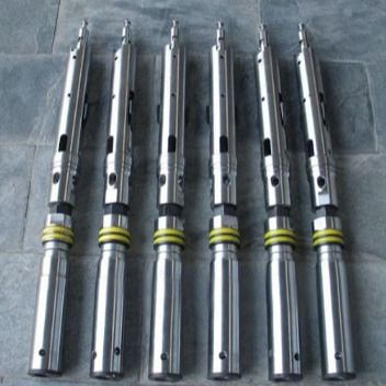 Forged Alloy Steel Wireline Core Barrel Assembly For Geological Exploration