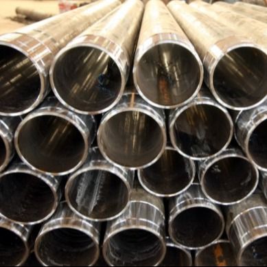 BQ NQ HQ PQ Thread 8.5-10.2mm Drill Rods For Horizontal Directional Drilling Rig With Effiency