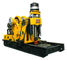XY-8B Spindle Tpye Core Drilling Rig With Diamond And Carbide-Tipped Bits