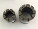 Wireline Impregnated Diamond Core Bits With 10mm / 12mm / 14mm Crown Height Performance