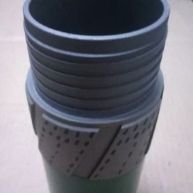 Customizable Dcdma Standard Reaming Shells For All Rock Formation Drilling