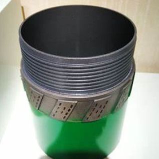 Customizable Dcdma Standard Reaming Shells For All Rock Formation Drilling