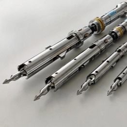 1.5m/3m Length DCDMA Sizes Wireline Core Barrel Assembly With High Precision