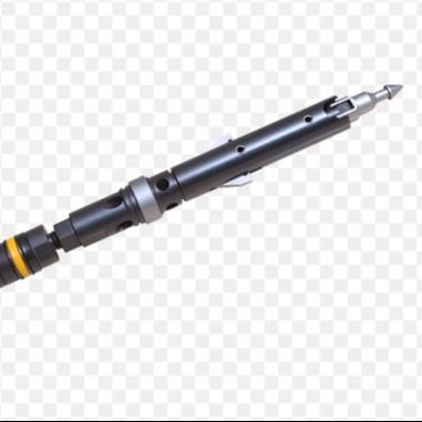 1.5m/3m Length DCDMA Sizes Wireline Core Barrel Assembly With High Precision