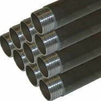Q Series Forged Steel Drill Rod Diamond Core Drilling Pipe With Tensile Strength 1120/1130Mpa