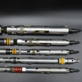 Wireline Core Barrel Assembly Essential Tool For Deep Geological Sampling And Stability