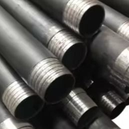 High-Strength XJY850 Drill Rods Reliable Power Transmission For Deep Core Drilling
