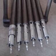 Durable Wireline Double Tube Core Barrel Assembly For High Precision Core Sampling