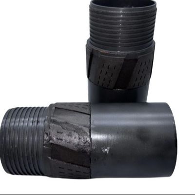 Durable Diamond Set Reaming Shell For Precision Hole Reaming In Core Drilling