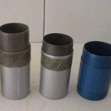 Durable Diamond Set Reaming Shell For Precision Hole Reaming In Core Drilling