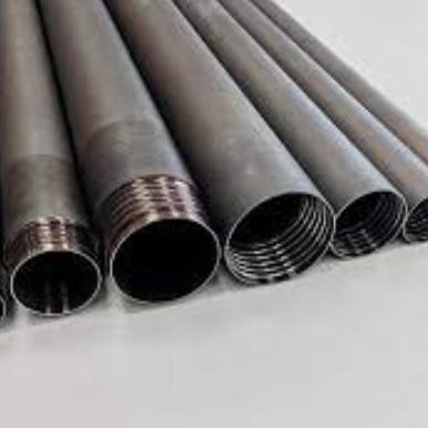 High Strength Drill Pipes For Durable Efficient Performance In Deep Drilling