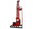 300m Spindle Core Drilling Rig With Tower GXY- 2T / GXY-2BT / GXY-2CT