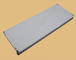 1070×385×10 Mm Plastic Wireline Core Barrel Cases Trays Cover / Box Lid