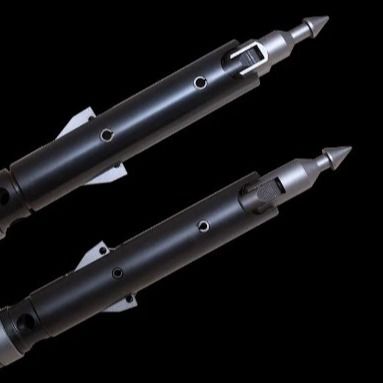 3m Wireline Core Barrel Assembly With Alloy Steel Core Forging Assembly ISO Certified