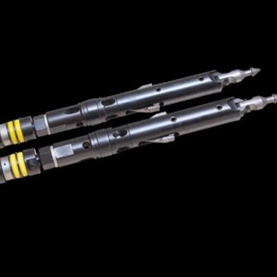 1.5m Wireline Core Barrel In Carbon Steel For Mining Equipment