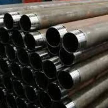 Precision Drill Pipes Advanced Stability For Deep And Core Drilling Projects