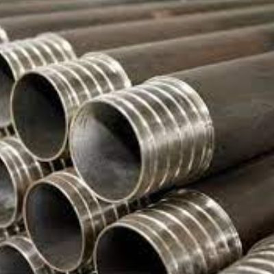 Precision Drill Pipes Advanced Stability For Deep And Core Drilling Projects