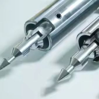 Sinocoredrill Universal 1.5/3 Meter Carbon Steel Core Barrel Assembly ISO9001 Certified