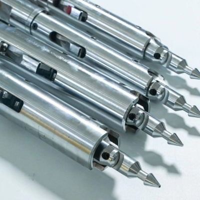 Sinocoredrill Universal 1.5/3 Meter Carbon Steel Core Barrel Assembly ISO9001 Certified