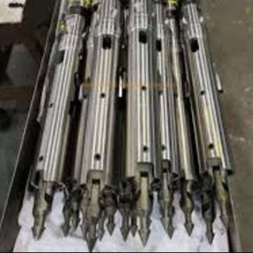 High Durability Wireline Core Barrel For Efficient And Accurate Deep Core Sampling
