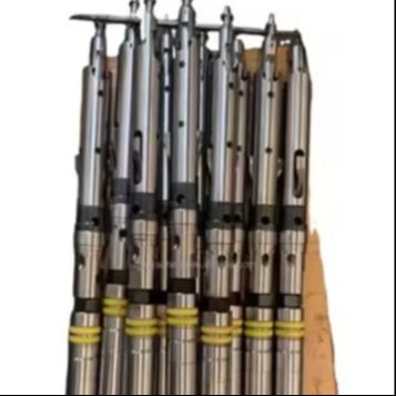 High Durability Wireline Core Barrel For Efficient And Accurate Deep Core Sampling