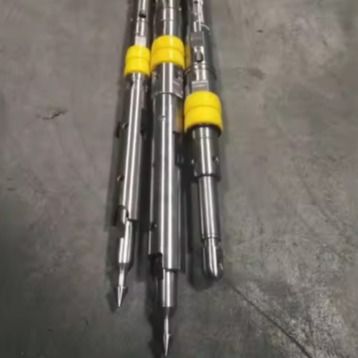 Advanced Wireline Core Barrel Assembly Optimized for Geotechnical Exploration