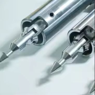 Precision Wireline Core Barrels Reliable Solutions For Geological Core Drilling