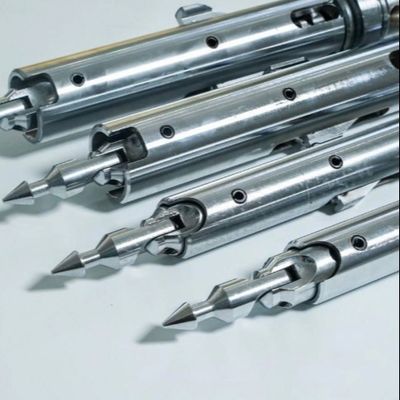Precision Wireline Core Barrels Reliable Solutions For Geological Core Drilling