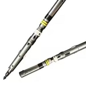 High Performance Drill Assembly Enhanced Core Retrieval For Demanding Applications
