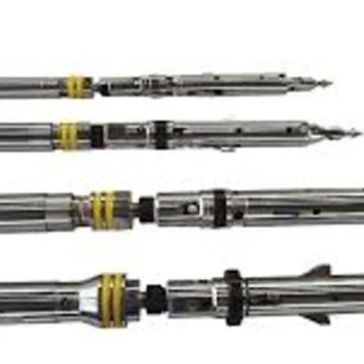 High Performance Drill Assembly Enhanced Core Retrieval For Demanding Applications