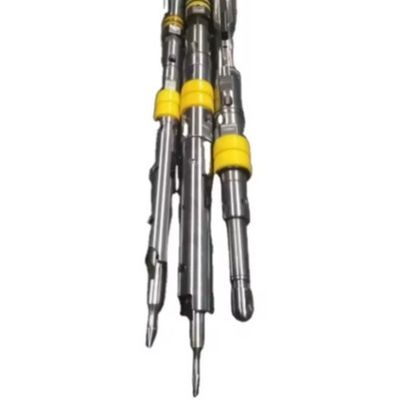Durable Core Barrel Assembly Precision Engineering for Challenging Formations