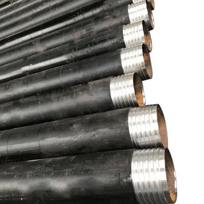 Precision Engineered Drill Pipes For Enhanced Durability And Performance