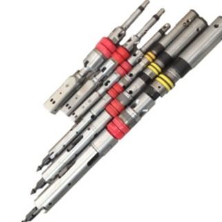 Heavy Duty Wireline Core Barrel Assembly Reliable Performance For Deep Drilling Operations