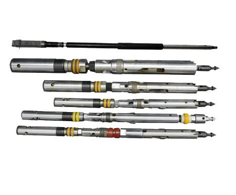 Customizable Drill Assembly Solutions For Enhanced Core Sampling Efficiency