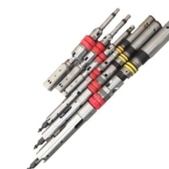 Customizable Drill Assembly Solutions For Enhanced Core Sampling Efficiency