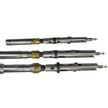 Durable Precision-Engineered Drill Assemblies For Challenging Geological Formations