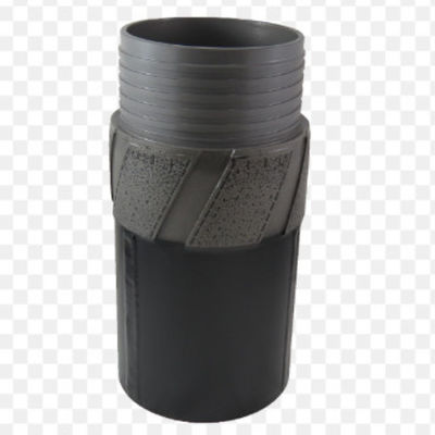 Customized Impregnated Reaming Shells With Tungsten Carbide Reinforcement For Stability