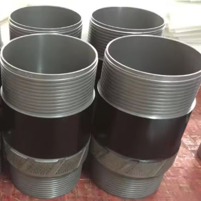 Customized Impregnated Reaming Shells With Tungsten Carbide Reinforcement For Stability