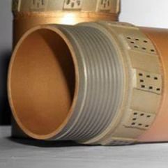 Precision Engineered Reaming Shell Ensuring Core Bit Clearance And Barrel Protection