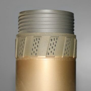 Precision Engineered Reaming Shell Ensuring Core Bit Clearance And Barrel Protection