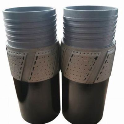 Wireline Core Drilling Reaming Shell For Long Service Life In Abrasive Formations
