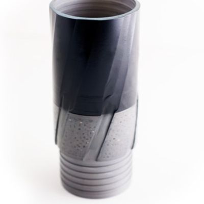 High Wear Resistance BQ / NQ / HQ / PQ Reaming Shells Ensures Borehole Consistency