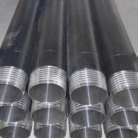 High-Strength DCDMA-Compliant Drill Rods for BQ, NQ, HQ, and PQ Sizes