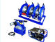 Durable Butt Fusion Welding Machine , Hdpe Pipe Fusion Welding Machine